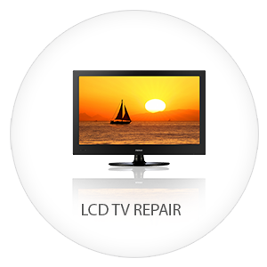 LCD-TV-REPAIR