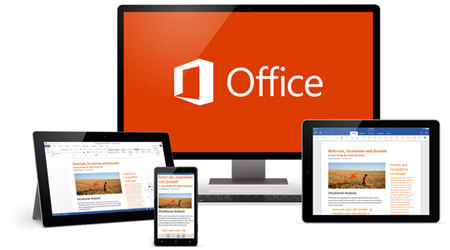 MS Office 365 Help